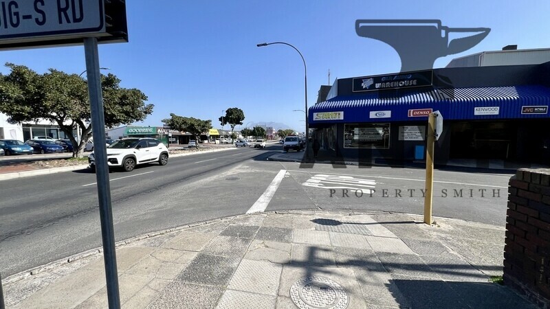 299 Voortrekker Road Parow property image 5