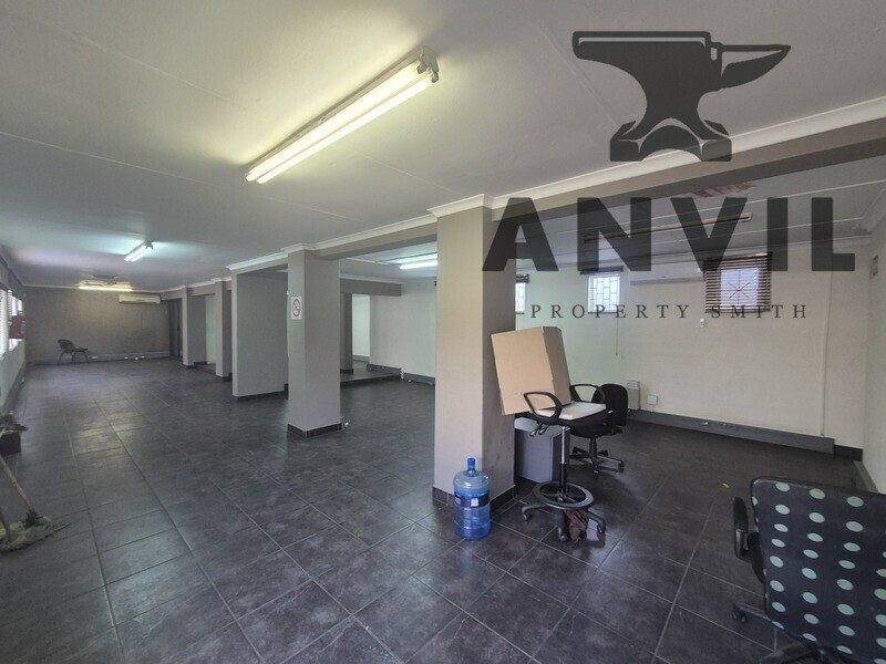 VR Steel - 13.a. Clarke Street, Alrode, Alberton - 13 clarke street,Alrode  property image 12