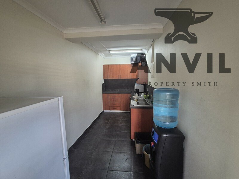 VR Steel - 13.a. Clarke Street, Alrode, Alberton - 13 clarke street,Alrode  property image 13