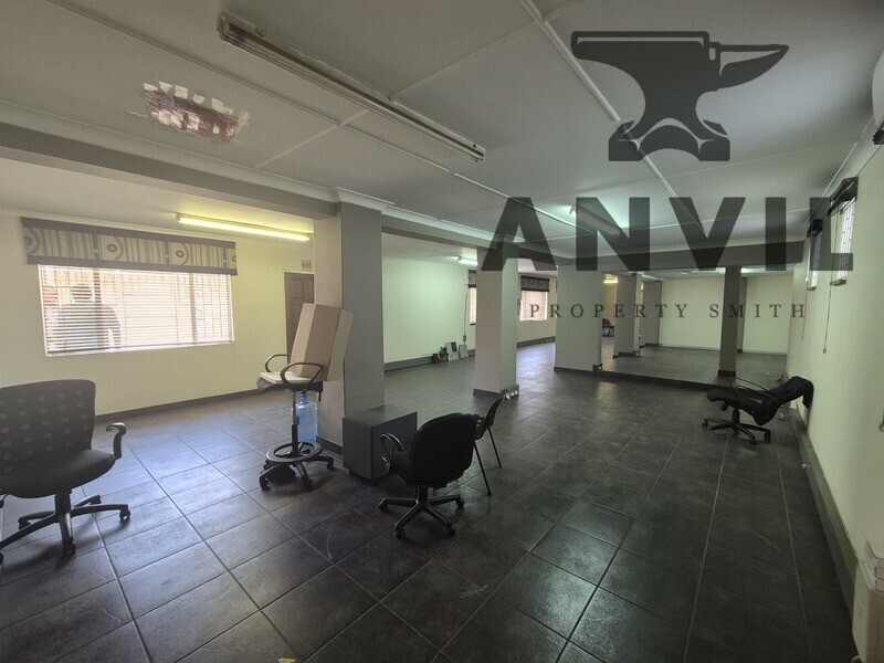 VR Steel - 13.a. Clarke Street, Alrode, Alberton - 13 clarke street,Alrode  property image 14