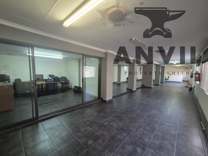 VR Steel - 13.a. Clarke Street, Alrode, Alberton - 13 clarke street,Alrode  property image 15