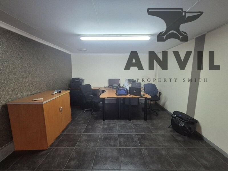 VR Steel - 13.a. Clarke Street, Alrode, Alberton - 13 clarke street,Alrode  property image 16