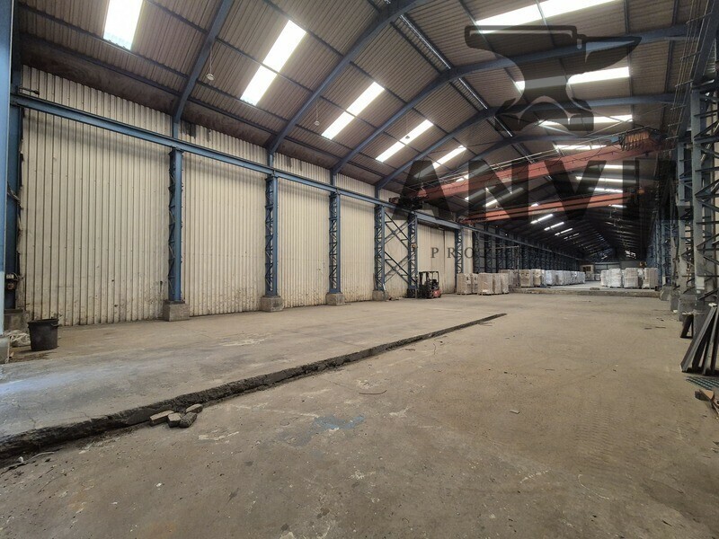 VR Steel - 13.a. Clarke Street, Alrode, Alberton - 13 clarke street,Alrode  property image 8