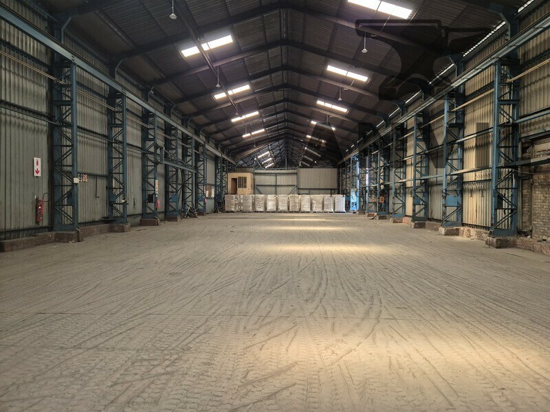 VR Steel - 13.a. Clarke Street, Alrode, Alberton - 13 clarke street,Alrode  property image 9