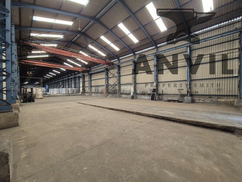 VR Steel - 13.a. Clarke Street, Alrode, Alberton - 13 clarke street,Alrode  property image 2