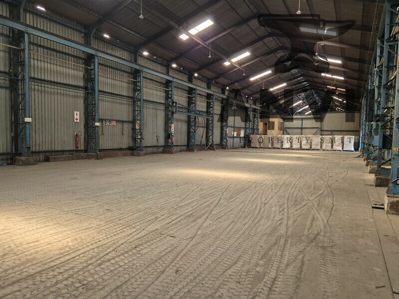 VR Steel - 13.a. Clarke Street, Alrode, Alberton - 13 clarke street,Alrode  property image 11