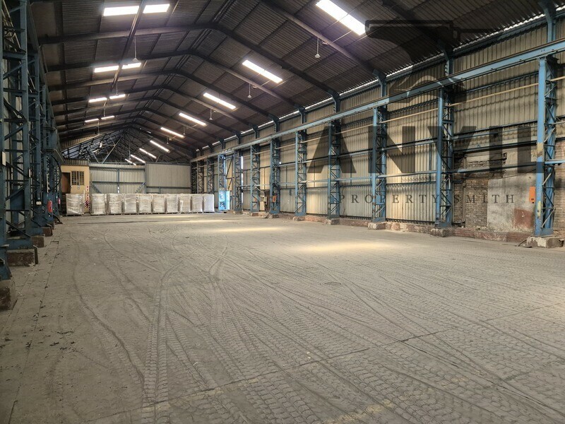 VR Steel - 13.a. Clarke Street, Alrode, Alberton - 13 clarke street,Alrode  property image 10