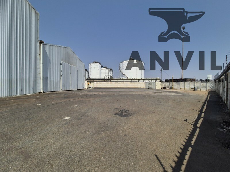 VR Steel - 13.a. Clarke Street, Alrode, Alberton - 13 clarke street,Alrode  property image 20