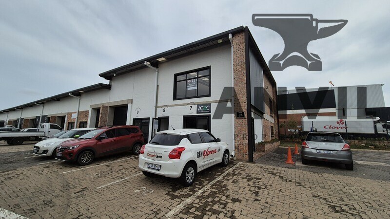 Foundry Park - Unit 8 Sale property image 9