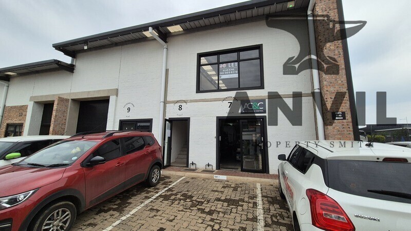 Foundry Park - Unit 8 Sale property image 8