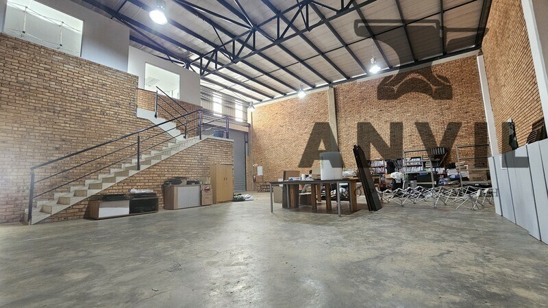 Lanseria Business Park  - Unit 13 property image 2