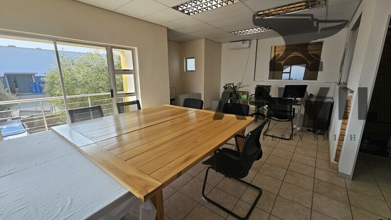 Lanseria Business Park  - Unit 13 property image 5