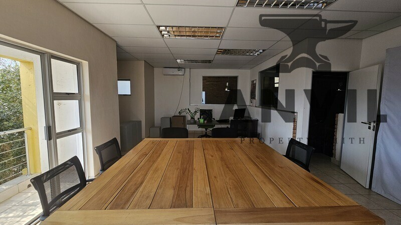 Lanseria Business Park  - Unit 13 property image 4