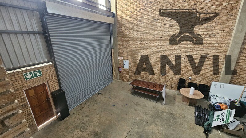 Lanseria Business Park  - Unit 13 property image 7