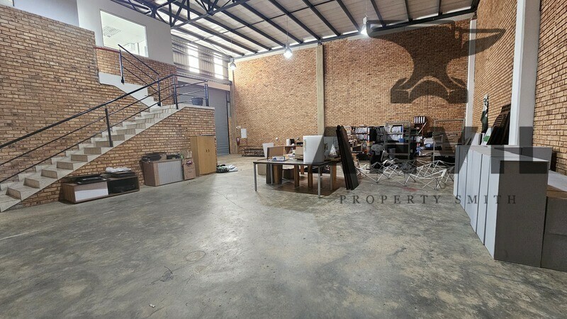 Lanseria Business Park  - Unit 13 property image 10