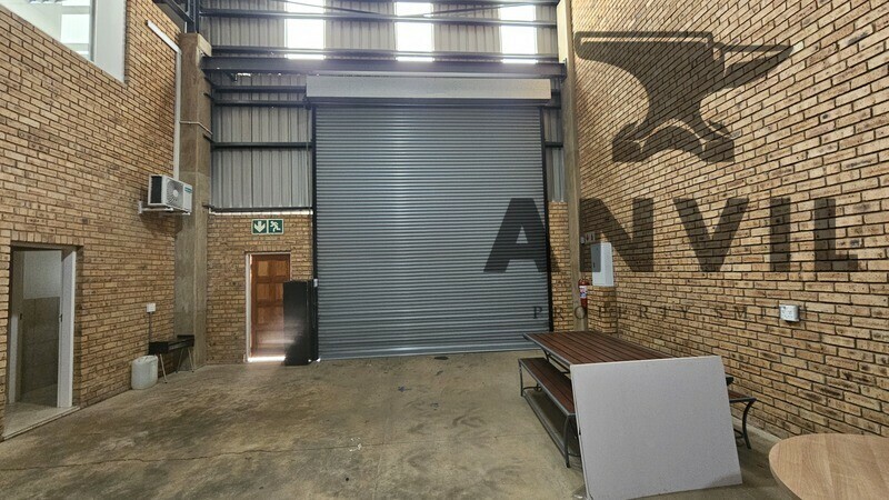 Lanseria Business Park  - Unit 13 property image 9