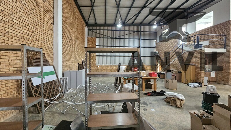 Lanseria Business Park  - Unit 13 property image 14