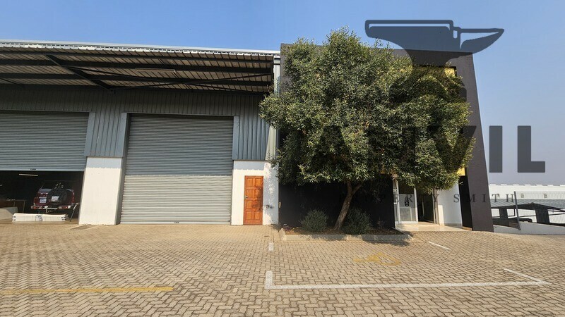 Lanseria Business Park  - Unit 13 property image 17