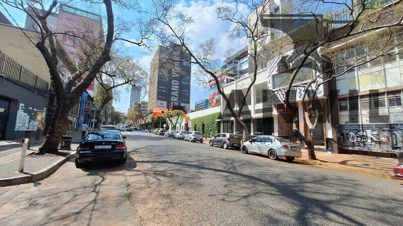 65 Juta Building - 65 Juta | Retail Space property image 21