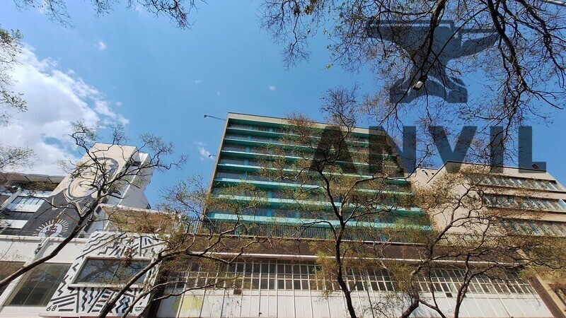 65 Juta Building - 65 Juta | Retail Space property image 19