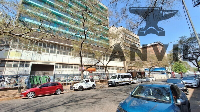 65 Juta Building - 65 Juta | Retail Space property image 20