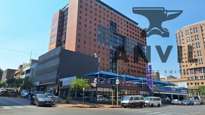 55 De Korte Building - 55 De Korte | Retail Space property image 5