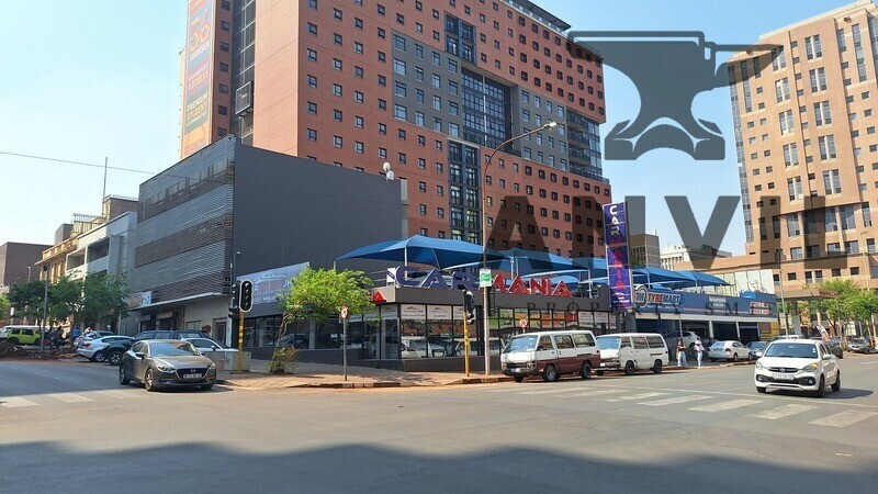 55 De Korte Building - 55 De Korte | Retail Space property image 4