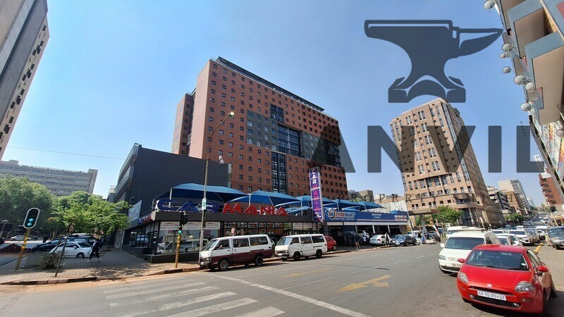 55 De Korte Building - 55 De Korte | Retail Space property image 6