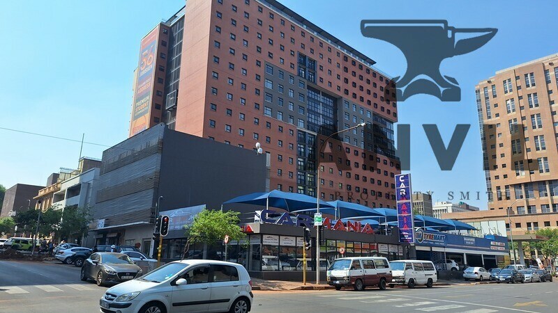 55 De Korte Building - 55 De Korte | Retail Space property image 7