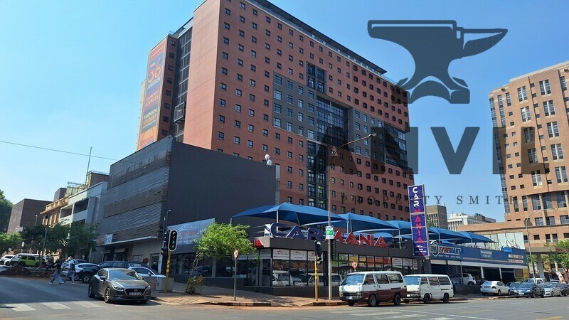 55 De Korte Building - 55 De Korte | Retail Space property image 8