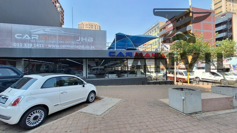 55 De Korte Building - 55 De Korte | Retail Space property image 9