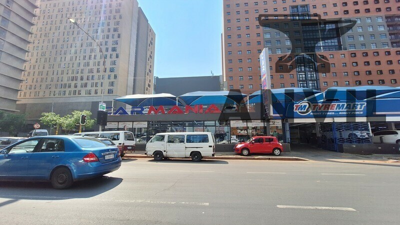 55 De Korte Building - 55 De Korte | Retail Space property image 10