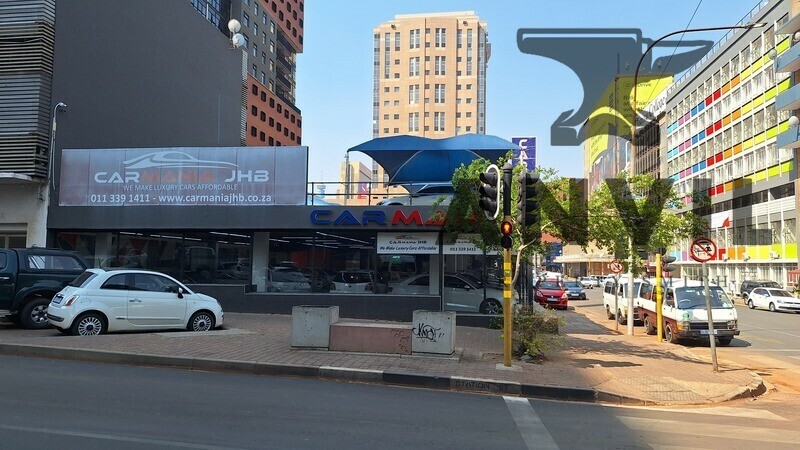 55 De Korte Building - 55 De Korte | Retail Space property image 11