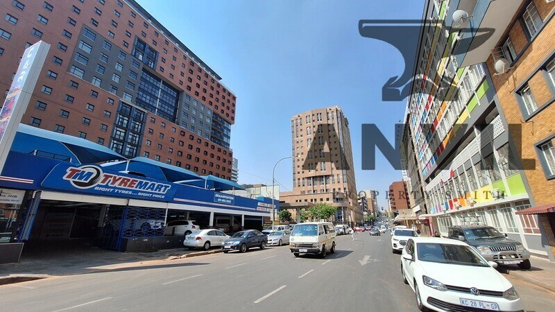 55 De Korte Building - 55 De Korte | Retail Space property image 12