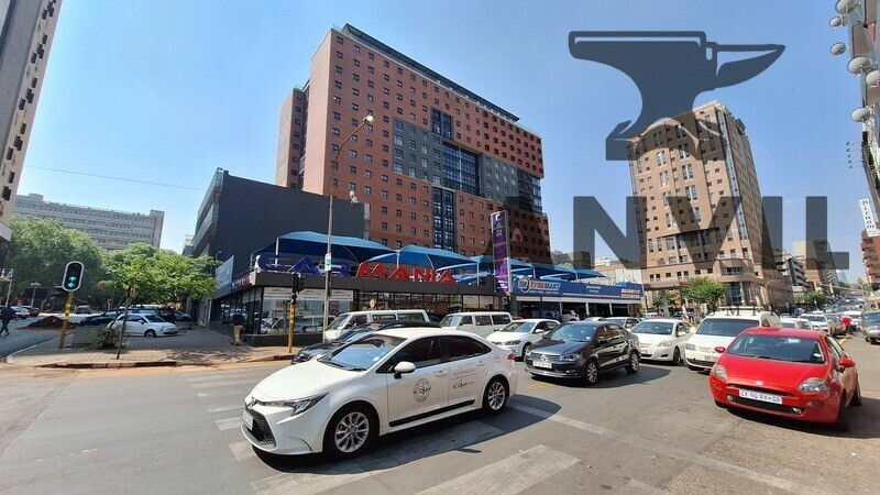 55 De Korte Building - 55 De Korte | Retail Space property image 13