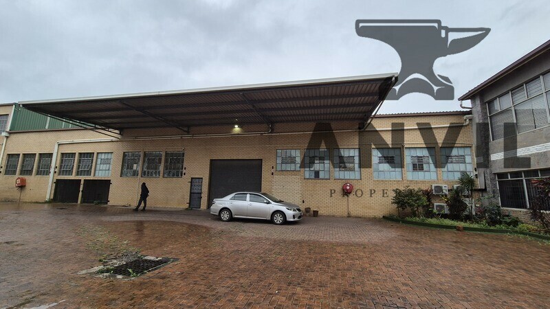 224 Inanda Road, Springfield  - Entire building  property image 29