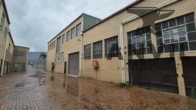 224 Inanda Road, Springfield  - Entire building  property image 30