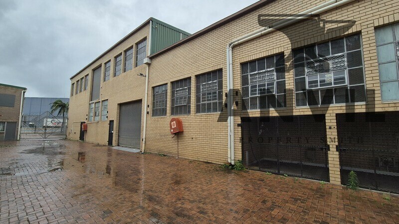 224 Inanda Road, Springfield  - Entire building  property image 31