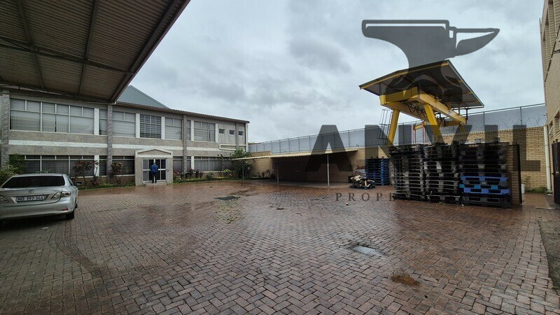 224 Inanda Road, Springfield  - Entire building  property image 35