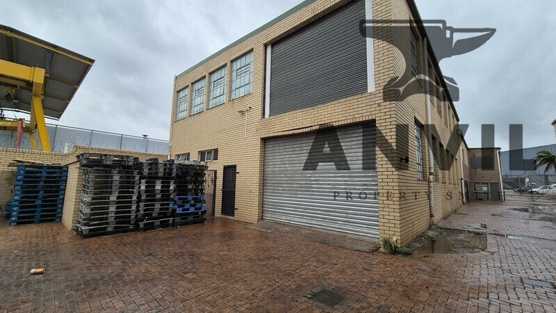 224 Inanda Road, Springfield  - Entire building  property image 36