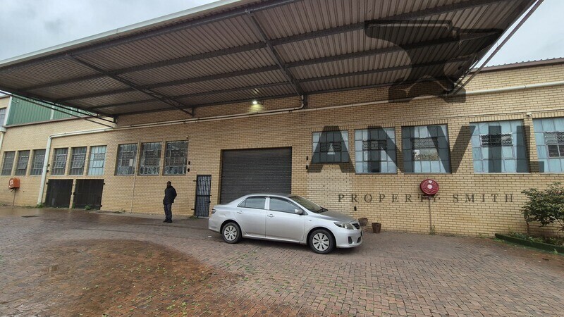 224 Inanda Road, Springfield  - Entire building  property image 37