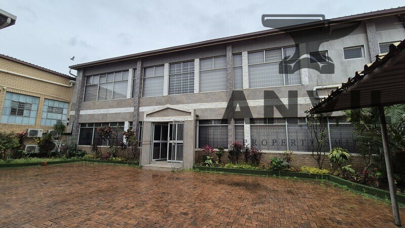 224 Inanda Road, Springfield  - Entire building  property image 38