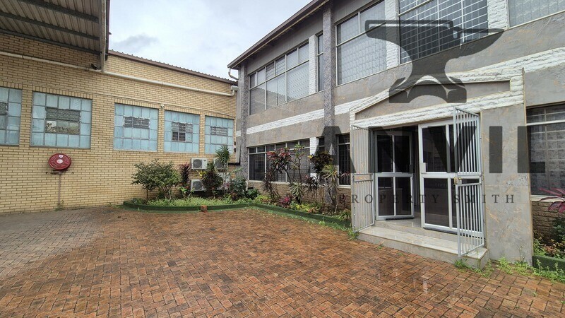 224 Inanda Road, Springfield  - Entire building  property image 40