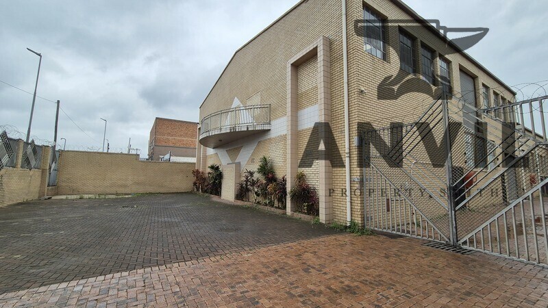 224 Inanda Road, Springfield  - Entire building  property image 42
