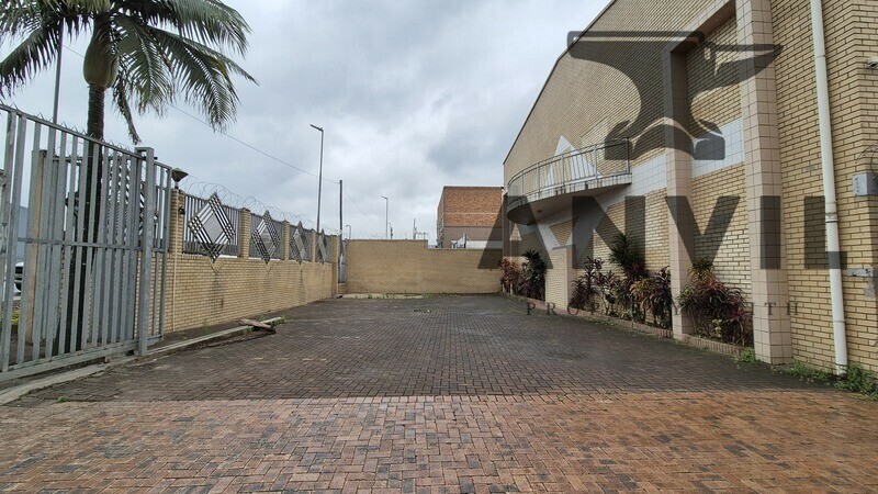 224 Inanda Road, Springfield  - Entire building  property image 43