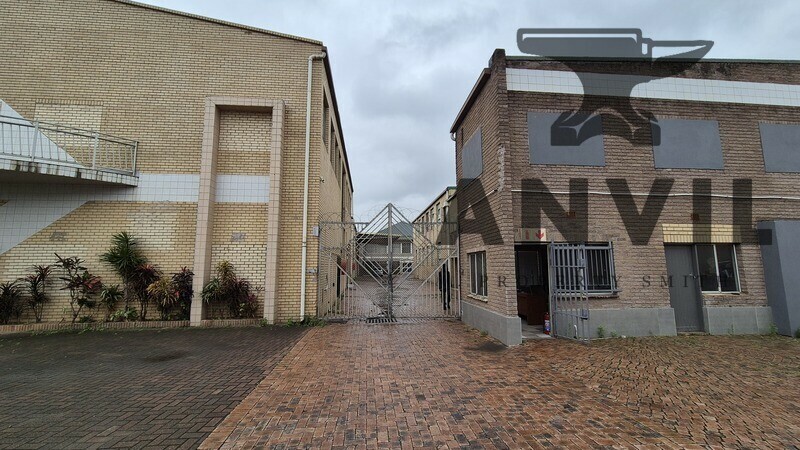 224 Inanda Road, Springfield  - Entire building  property image 46