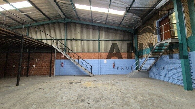 224 Inanda Road, Springfield  - Entire building  property image 6