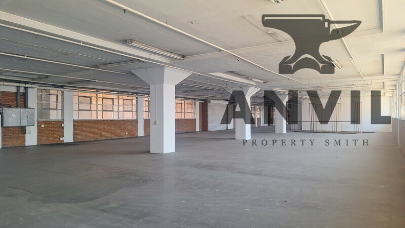 ACCESS CITY - 1st Floor Open Unit property image 2