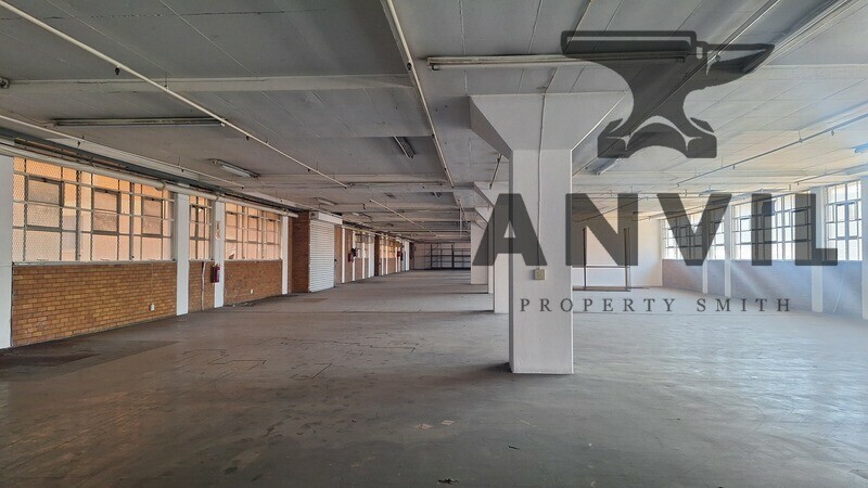 ACCESS CITY - 1st Floor Open Unit property image 3