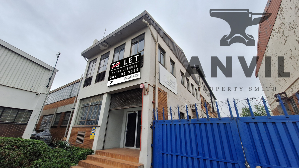 17 Bridget Building Benrose - Anvil Property Smith